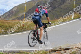 Foto #2765430 | 28-08-2022 12:16 | Passo Dello Stelvio - die Spitze BICYCLES