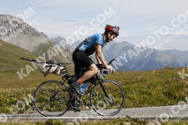 Foto #3672649 | 31-07-2023 10:10 | Passo Dello Stelvio - die Spitze BICYCLES