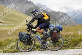 Foto #3723518 | 05-08-2023 14:20 | Passo Dello Stelvio - die Spitze BICYCLES