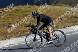 Foto #4197169 | 08-09-2023 09:41 | Passo Dello Stelvio - die Spitze BICYCLES