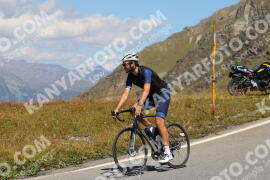 Foto #2671278 | 16-08-2022 13:18 | Passo Dello Stelvio - die Spitze BICYCLES