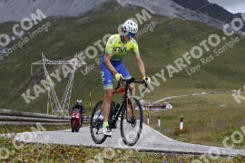 Photo #3647772 | 30-07-2023 09:58 | Passo Dello Stelvio - Peak BICYCLES