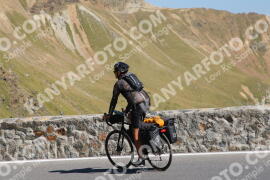 Photo #4211676 | 09-09-2023 13:25 | Passo Dello Stelvio - Prato side BICYCLES