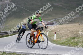 Foto #3154493 | 18-06-2023 12:44 | Passo Dello Stelvio - die Spitze BICYCLES