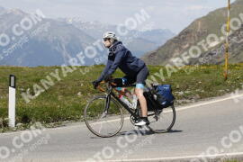Photo #3243218 | 26-06-2023 14:54 | Passo Dello Stelvio - Peak BICYCLES