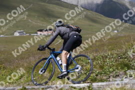 Foto #3702046 | 02-08-2023 14:13 | Passo Dello Stelvio - die Spitze BICYCLES