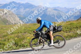 Photo #3601117 | 28-07-2023 09:48 | Passo Dello Stelvio - Peak BICYCLES