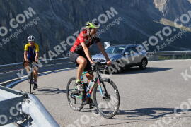 Photo #2511710 | 05-08-2022 10:21 | Gardena Pass BICYCLES