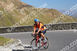 Foto #4210924 | 09-09-2023 12:50 | Passo Dello Stelvio - Prato Seite BICYCLES