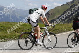 Photo #3364335 | 07-07-2023 10:32 | Passo Dello Stelvio - Peak BICYCLES