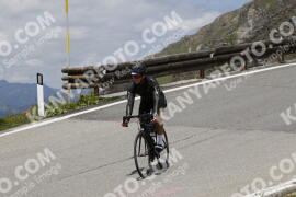 Foto #3447637 | 14-07-2023 14:08 | Passo Dello Stelvio - die Spitze BICYCLES