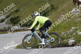Photo #3721650 | 04-08-2023 12:10 | Passo Dello Stelvio - Waterfall curve BICYCLES