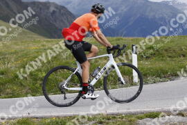 Photo #3311360 | 02-07-2023 10:58 | Passo Dello Stelvio - Peak BICYCLES
