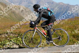 Foto #3807531 | 11-08-2023 10:42 | Passo Dello Stelvio - die Spitze BICYCLES