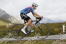 Photo #3748035 | 07-08-2023 12:04 | Passo Dello Stelvio - Peak BICYCLES