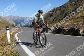 Foto #4162934 | 05-09-2023 10:57 | Passo Dello Stelvio - die Spitze BICYCLES