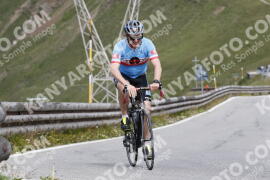 Photo #3588289 | 27-07-2023 10:44 | Passo Dello Stelvio - Peak BICYCLES