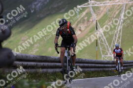 Photo #3601389 | 28-07-2023 10:36 | Passo Dello Stelvio - Peak BICYCLES