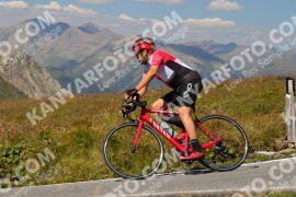 Foto #3967226 | 19-08-2023 14:47 | Passo Dello Stelvio - die Spitze BICYCLES