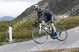 Photo #3730154 | 06-08-2023 11:04 | Passo Dello Stelvio - Peak BICYCLES