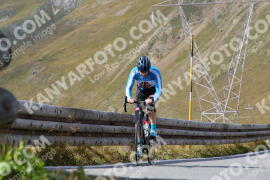 Foto #4265928 | 16-09-2023 14:20 | Passo Dello Stelvio - die Spitze BICYCLES