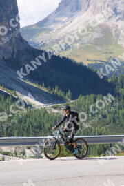 Photo #2640240 | 14-08-2022 11:40 | Gardena Pass BICYCLES