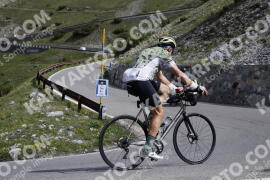 Photo #3190478 | 22-06-2023 10:04 | Passo Dello Stelvio - Waterfall curve BICYCLES