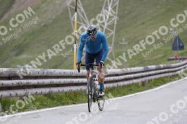 Photo #3198276 | 23-06-2023 11:20 | Passo Dello Stelvio - Peak BICYCLES