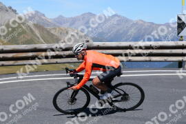 Foto #2730322 | 24-08-2022 12:56 | Passo Dello Stelvio - die Spitze BICYCLES