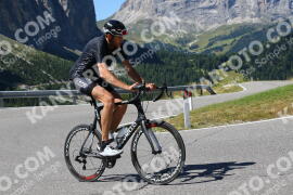 Photo #2554751 | 09-08-2022 11:14 | Gardena Pass BICYCLES