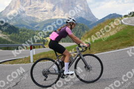 Photo #2522313 | 06-08-2022 11:38 | Gardena Pass BICYCLES