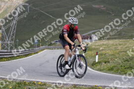 Foto #3276999 | 29-06-2023 10:37 | Passo Dello Stelvio - die Spitze BICYCLES