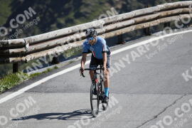 Photo #3237159 | 26-06-2023 10:32 | Passo Dello Stelvio - Peak BICYCLES