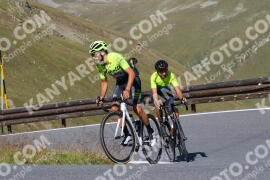 Photo #3956248 | 19-08-2023 10:02 | Passo Dello Stelvio - Peak BICYCLES