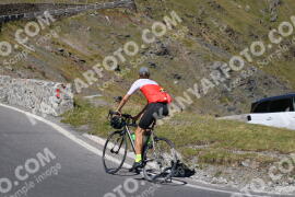 Photo #2720139 | 23-08-2022 14:58 | Passo Dello Stelvio - Prato side BICYCLES