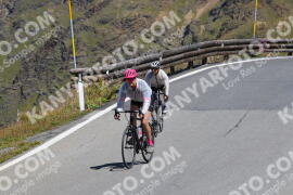Photo #2670253 | 16-08-2022 12:56 | Passo Dello Stelvio - Peak BICYCLES