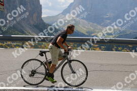 Foto #2576234 | 10-08-2022 13:46 | Gardena Pass BICYCLES