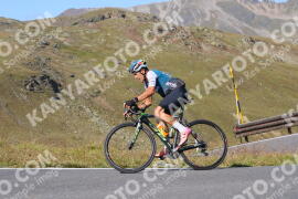 Foto #4033778 | 23-08-2023 10:24 | Passo Dello Stelvio - die Spitze BICYCLES
