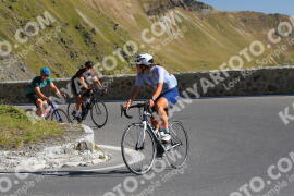 Foto #4208763 | 09-09-2023 11:03 | Passo Dello Stelvio - Prato Seite BICYCLES