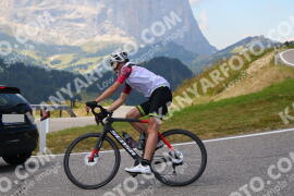 Photo #2514377 | 05-08-2022 12:19 | Gardena Pass BICYCLES