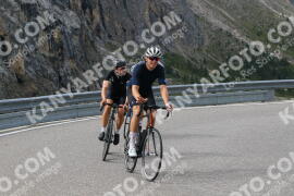 Foto #2539907 | 08-08-2022 10:32 | Gardena Pass BICYCLES