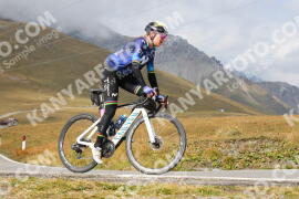Foto #4265842 | 16-09-2023 14:10 | Passo Dello Stelvio - die Spitze BICYCLES