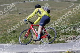Foto #3223253 | 25-06-2023 14:02 | Passo Dello Stelvio - die Spitze BICYCLES