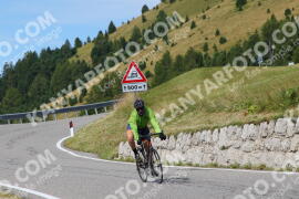 Photo #2613210 | 13-08-2022 10:15 | Gardena Pass BICYCLES