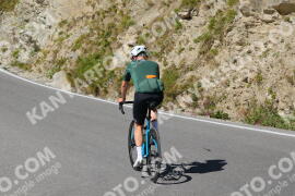 Photo #4109684 | 01-09-2023 11:09 | Passo Dello Stelvio - Prato side BICYCLES