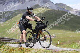 Foto #3611311 | 28-07-2023 14:05 | Passo Dello Stelvio - die Spitze BICYCLES