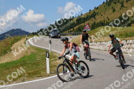 Photo #2514065 | 05-08-2022 11:56 | Gardena Pass BICYCLES