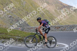 Foto #4278857 | 17-09-2023 14:34 | Passo Dello Stelvio - Prato Seite BICYCLES