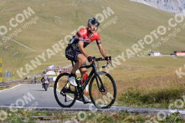 Foto #4060965 | 25-08-2023 09:35 | Passo Dello Stelvio - die Spitze BICYCLES