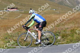Foto #2739531 | 25-08-2022 13:38 | Passo Dello Stelvio - die Spitze BICYCLES